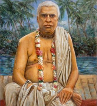 Bhaktivinoda Thakur new