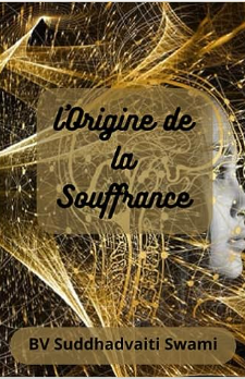 LOrigine de la Souffrance