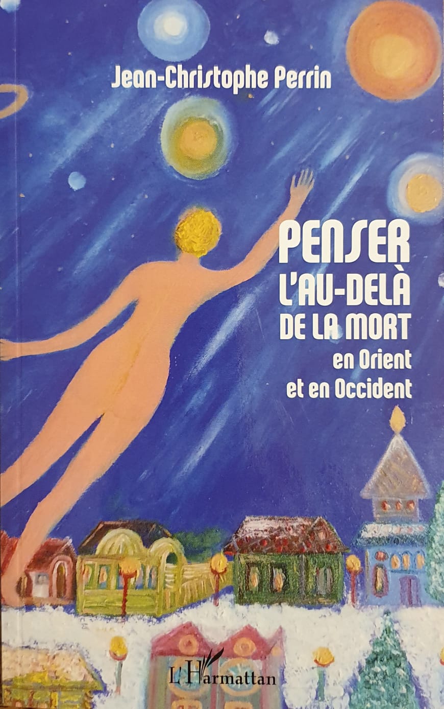 Penser au delà de la mort