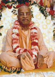 Srila Prabhupada