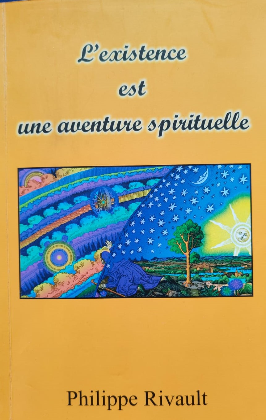 Une aventure spirituelle